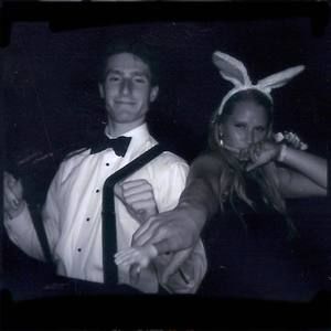 Meet your Posher, Jack